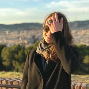 Meet your Posher, Laura